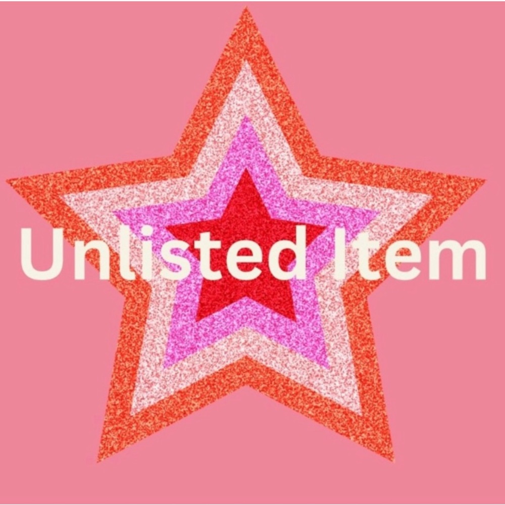 Live Show Unlisted